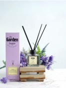 Resim Garden HIGH PATCHOULI 100 ML REED DIFFUSER | ÇUBUKLU ODA KOKUSU 