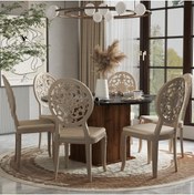 Resim SHOWDEKO Dora Vol3 Round Table 