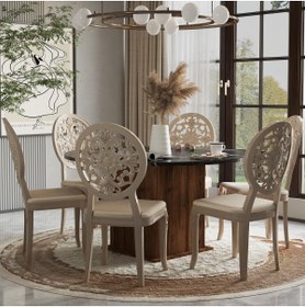 Resim SHOWDEKO Dora Vol3 Round Table 