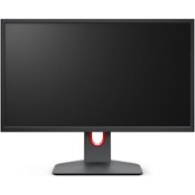 Resim BenQ Zowie XL2540K 24.5" 0.5 MS 240 Hz HDMI+DP Full HD TN LED Monitör 
