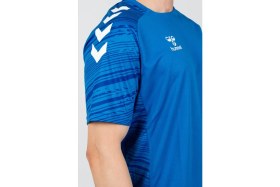Resim Hummel Line Antrenman T-Shirt 