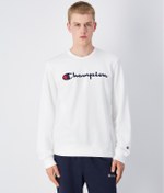 Resim Champion Icons Crewneck Sweatshirt 