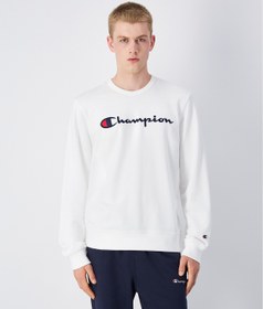 Resim Champion Icons Crewneck Sweatshirt 
