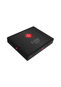 Resim Cotton Box Dark Tek Kişilik Nevresim Takımı Dawn Bakır (517780214) 