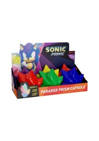 Resim Mey İthalat Sonic Paradox Prizma Sürpriz Figür 