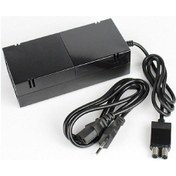 Resim Microsoft Xbox One Ac Adaptör 220v Tr Uyumlu 