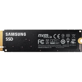 Resim Binbir Göz Bilgisayar Samsung 980 1tb 3500/3000MB/S Nvme SSD MZ-V8V1T0BW 
