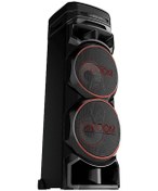 Resim LG Xboom RNC9 1000 W Bluetooth Parti Hoparlörü 
