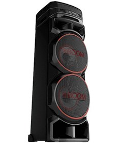 Resim LG Xboom RNC9 1000 W Bluetooth Parti Hoparlörü 