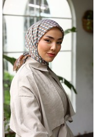 Resim Silk Home Olinda Eşarp 48002-24 