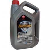 Resim Havoline Ultra S Sae 5w-40 4 Lt Dexos 2 (Ü: 2022) 