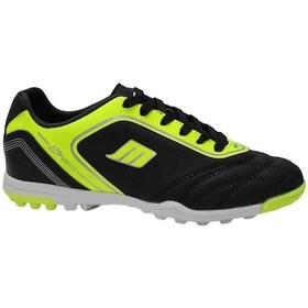 Resim MP 221-2402MR Syh-Sarı Halı Saha Erkek Futbol Ayakkabı 