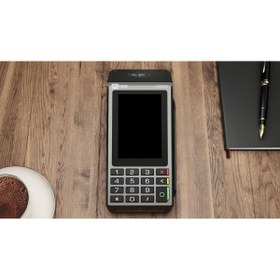 Resim inPOS M530 4G Temassız ve Qr Özellikli Yeni Nesil Yazarkasapos 