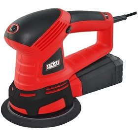 Resim Atz 450 Elektrikli Eksantrik Zımpara 