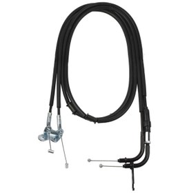 Resim Motomaster Gaz Teli Yamahs Nmsx 125/155 