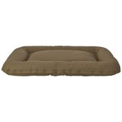Resim Pet Comfort Enzo Yeşil Köpek Yatağı M 100x70cm 