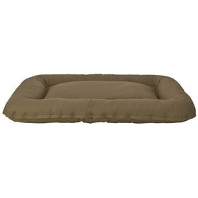 Resim Pet Comfort Enzo Yeşil Köpek Yatağı M 100x70cm 