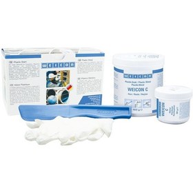 Resim Weicon Weıcon C Epoksi Reçine 05 Kg Gi 