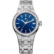 Resim Maurice Lacroix AI1106SS002430-1 Erkek Kol Saati 