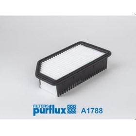 Resim PURFLUX A1788 HAVA FİLTRESİ ( KIA : RIO III 1.25 CVVT 2011- ) 