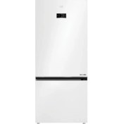 Resim Beko 678550 Eb Elegantfit No Frost Buzdolabı 