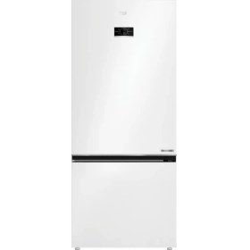 Resim Beko 678550 Eb Elegantfit No Frost Buzdolabı 