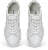 Resim Polaris 318546.Z 3PR Beyaz Kadın Sneaker 