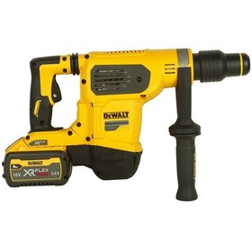 Resim Dewalt DCH481X2 Kırıcı Delici 54 Volt Lı-Ion Sds Max 40 MM 
