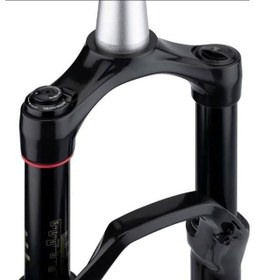 Resim Rock Shox REBA RL 29''Air Motion Control 15x110mm Boost Gidon Kilit Amortisörlü Maşa 