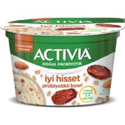 Resim Activia Probiyotikli Hurmalı Yoğurt 150 G 