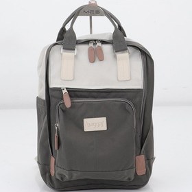 Resim Baggaj Ksc25252 Kadın Seyahat Çantası Beıge/grey 