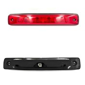 Resim MATSUBA REFLEKTÖR BAGAJ D-MAX 2004-2012 ÜST 