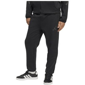Resim Adidas J Z.n.e Çocuk Spor Eşofman Altı - Jf2491 Siyah 