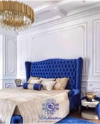 Resim Elis Furniture Blue Day Karyola BLUE DAY 