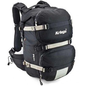 Resim KRIEGA R30 SIRT ÇANTASI 30 LITRE 