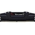 Resim GSkill RipjawsV 16GB 3200MHz DDR4 Ram (F4-3200C16S-16GVK) 
