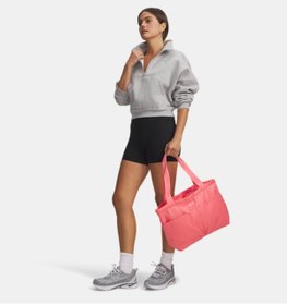 Resim Under Armour Kadın UA Studio Lite Tote Spor Çanta 1388920-600 