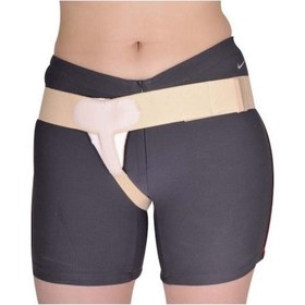 Resim Medikaltec Fıtık Bağı Tekli - Standart -sol 