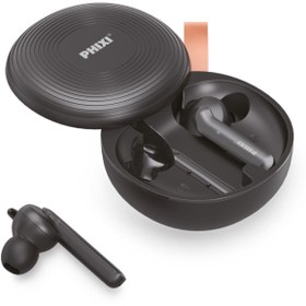 Resim Phixi Force S10BL TWS Bluetooth Kulaklık 