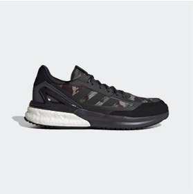 Resim adidas Nebzed Super Boost Lifestyle Erkek Günlük Spor Ayakkabı 