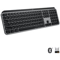 Resim MX Keys For Mac Kablosuz İngilizce Klavye 920-009558 