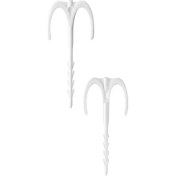 Resim Simas Yere Tespit Dübeli 250 Adet 