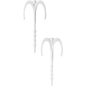 Resim Simas Yere Tespit Dübeli 250 Adet 