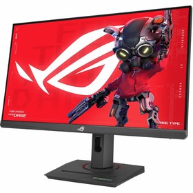 Resim ASUS ROG STRIX XG259CS 24.5" 180HZ 1MS FHD ADAPTIV 