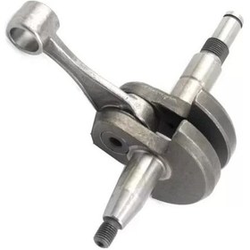 Resim Krank Motorlu Tırpan Oleomac Sp42-440-bc420t 