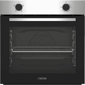 Resim Altus Ala 310 I Ankastre Fırın Inox 