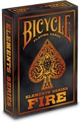 Resim Hepta Collection ycle Fire Oyun Kartları 