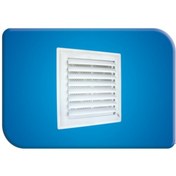 Resim Havalandırma Banyo Ve Wc Menfezi 55X56 