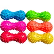 Resim Epilons Plantar Fasiit Rahatlatıcı Egzersiz Plantar Fasiit Masaj Topu Ayak Masajı Ayak Dikeni Topuk Dikeni 