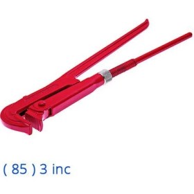 Resim İzeltaş Maşalı Boru Anahtarı ( 85 ) 3'' 